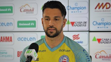 Foto: Divulgação ECB