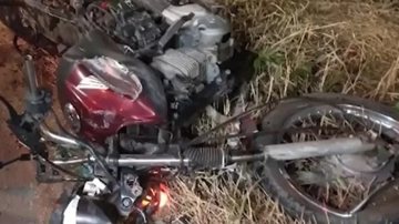 Reprodução/TV São Francisco