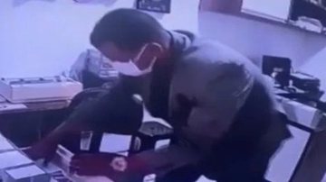 Reprodução/Redes Socias