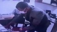 Reprodução/Redes Socias