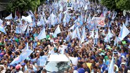 Dinaldo Silva/BNews