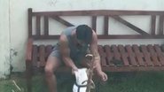 Reprodução/Redes Socias /Vídeo
