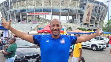 Foto: Joilson César/BNews