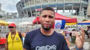 Foto: Joilson César/BNews