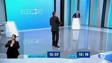 Reprodução/TV Globo