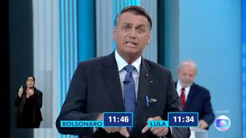 Reprodução/TV Globo