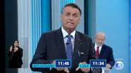 Reprodução/TV Globo