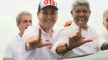 Divulgação Ascom PT