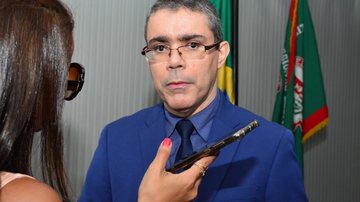 Joilson César/BNews