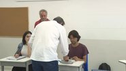 Foto: Reprodução / TV Globo