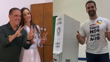 Foto: Reprodução / TV Globo