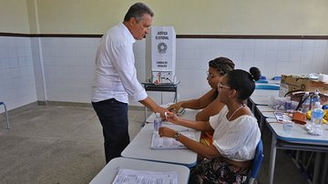 Foto: Manu Dias/GOVBA