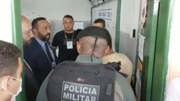 Reprodução/TV Verdes Mares