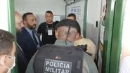 Reprodução/TV Verdes Mares