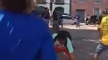 Reprodução/ vídeo