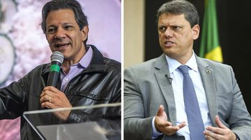 Reprodução / Redes Sociais e Marcelo Camargo / Agência Brasil