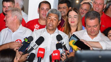 Joilson César/BNews