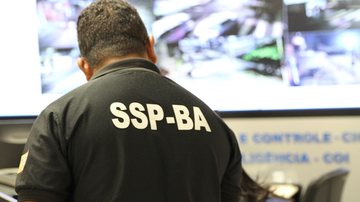 Foto: Divulgação / SSP-BA