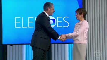 Reprodução/ TV Globo