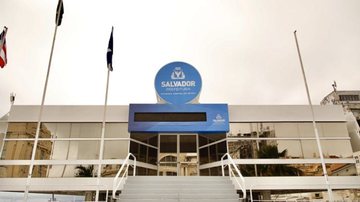 Lucas Moura / Secom PMS