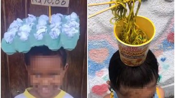 Reprodução/Redes sociais