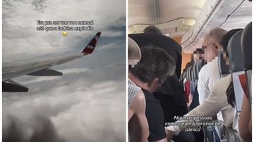Reprodução/TikTok/@sacharello