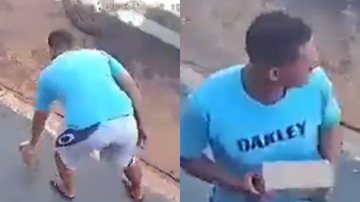 Reprodução/Redes sociais