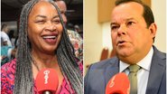 Domingos Júnior e Joilson César/BNews