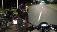 Divulgação PM/Reprodução Vídeo