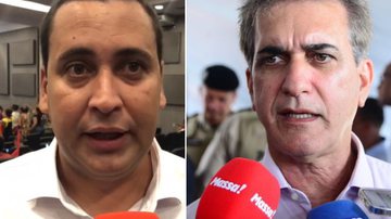 Montagem/Joilson César/BNews