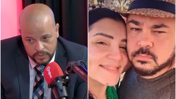 Reprodução/BNews/Redes sociais