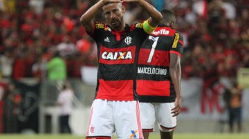Gilvan de Souza / Flamengo
