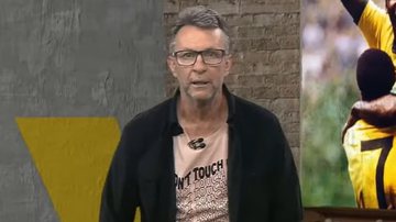 Reprodução/Bandeirantes