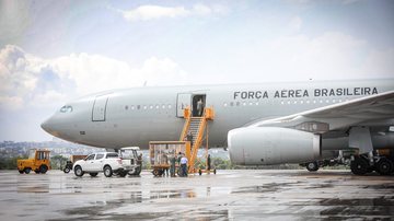 Agência Força Aérea/Divulgação