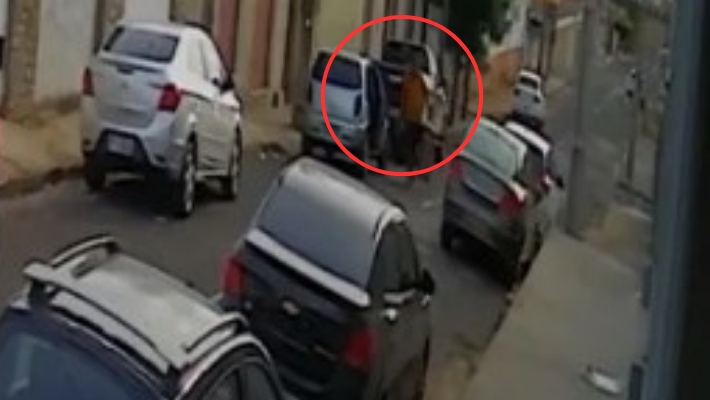 Mulher processa o Google por mostrar sua calcinha no Street View