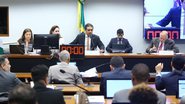Vinicius Loures / Câmara dos Deputados