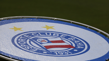 Felipe Oliveira/EC Bahia