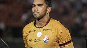 Victor Ferreira/EC Vitória
