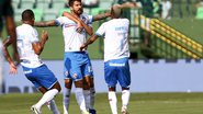 Felipe Oliveira / EC Bahia