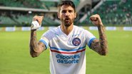 Felipe Oliveira/EC Bahia