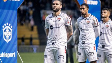 Victor Ferreira/EC Vitória/Divulgação