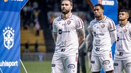 Victor Ferreira/EC Vitória/Divulgação