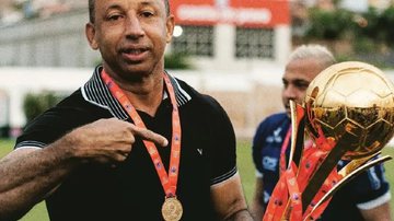 Reprodução/Redes Sociais/Arquivo Pessoal