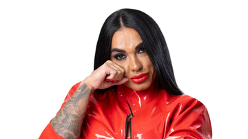 EDU MORAES /RECORD TV