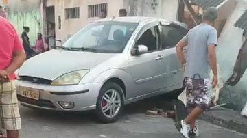 Reprodução/Redes Sociais