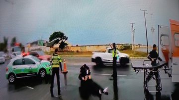 Reproduçao/TV Bahia