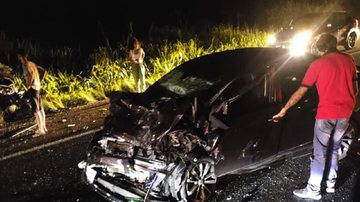 Reprodução/Redes sociais