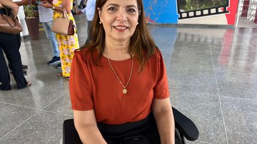 Beatriz Araújo/BNews