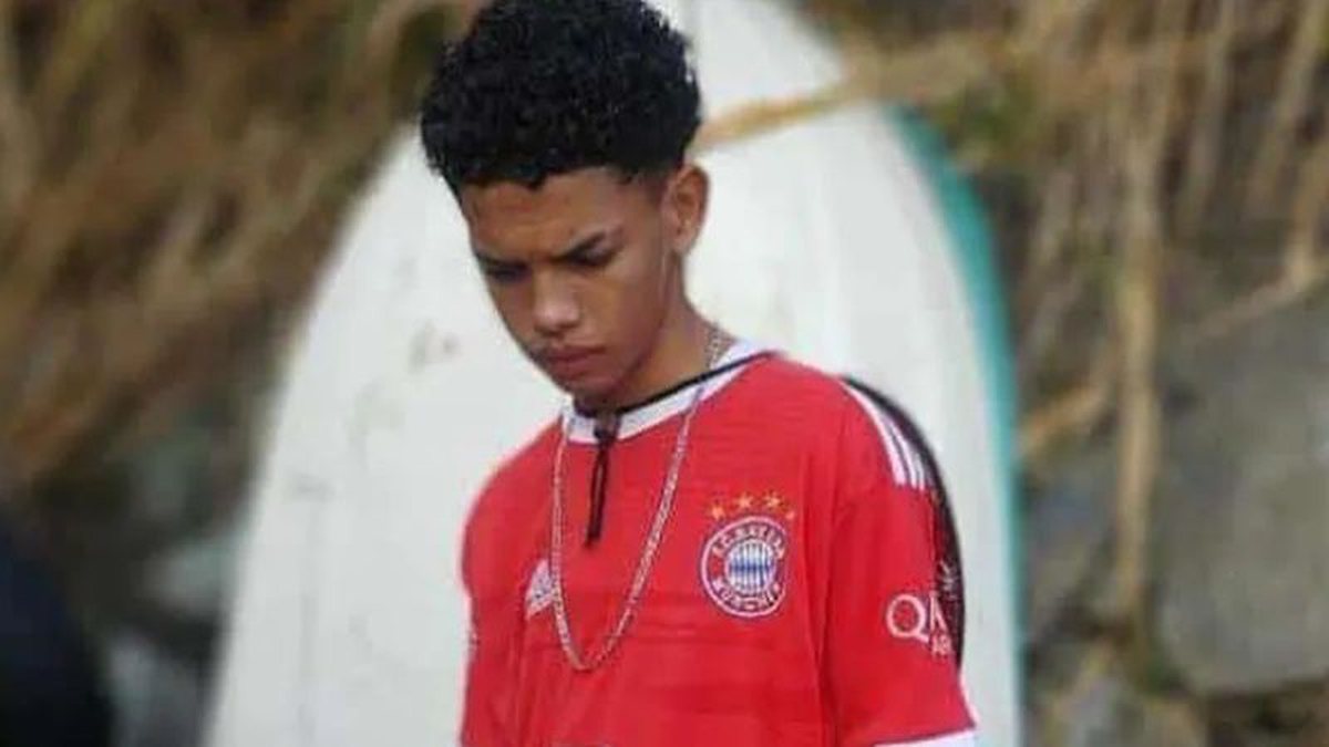 Adolescente de 17 anos é morto a tiros no Subúrbio Ferroviário