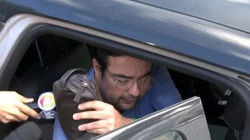 Reprodução/TV Cabo Branco